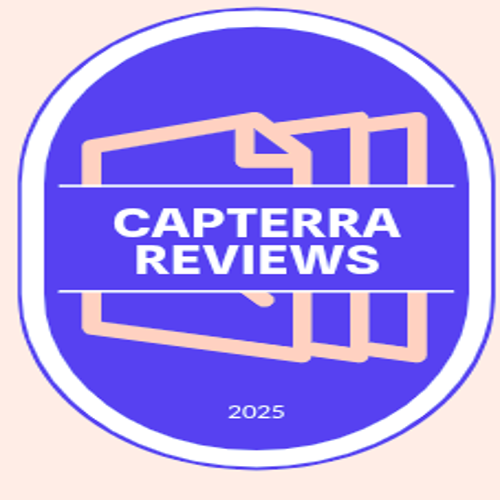 Capterra Company Reviews
