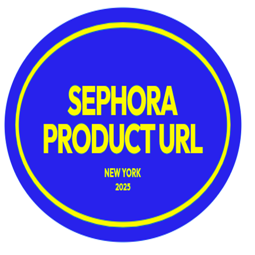 Sephora ProductUrl Scraper