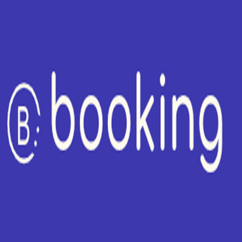 Booking Search Scraper Pro