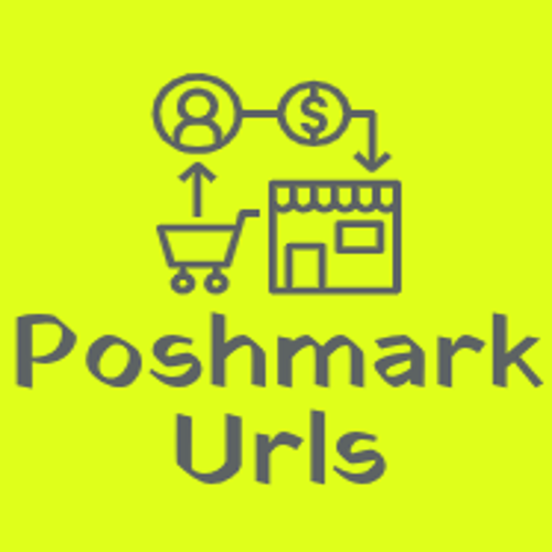 Poshmark Urls
