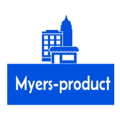 Myers Product Scraper