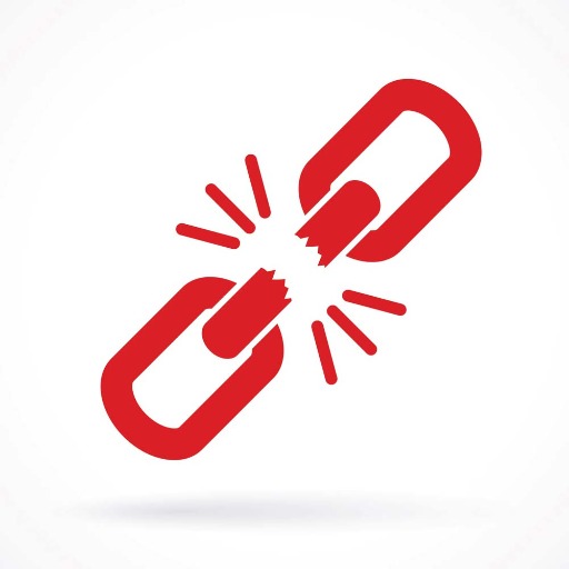 Website Broken Links & Redirects Checker