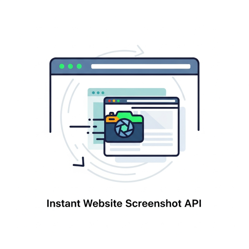 Instant Website Screenshot API