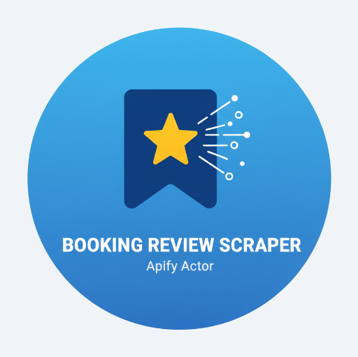 Booking.com Reviews Scraper