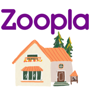 Zoopla properties Scraper advance