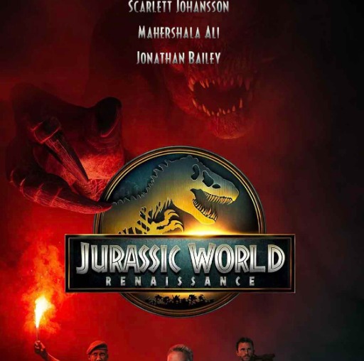 Jurassic World: Renaissance 2025 en Streaming VF/VOSTFR