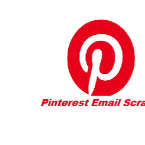 Pinterest Email Scraper