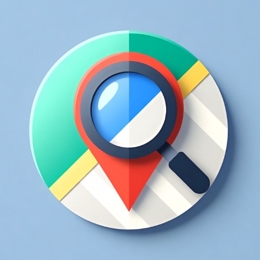 Google Maps B2B Leads Scraper