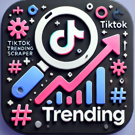 Tiktok Trending Scraper