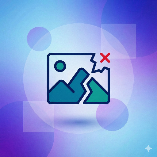 Broken Image Checker