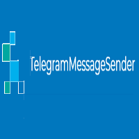 Telegram bulk message sender