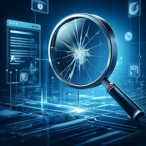 Broken Link Checker - Ensure Your Website's Integrity