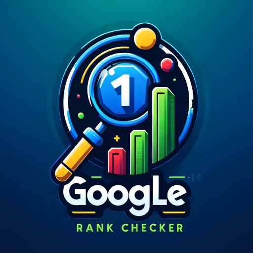 Google Rank Checker