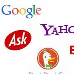 Search Results Email & Contact Info Scraper