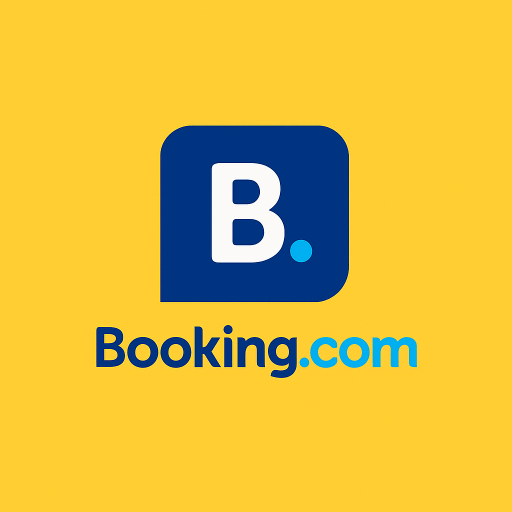 Booking.com All-Year Multi-Area Hotel Data Scraper