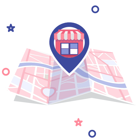 Google Maps Store Scraper