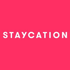 Staycation Scraper