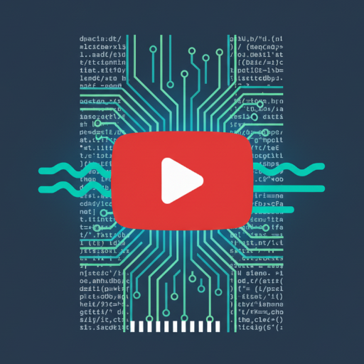 Youtube Word-level Transcript - New