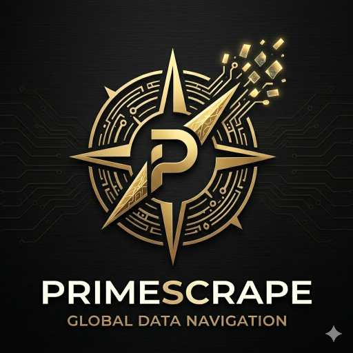 Prime Scrape