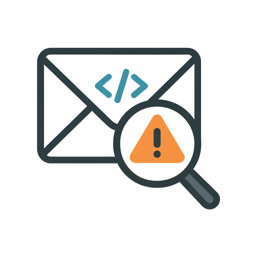 Html Email Debugger