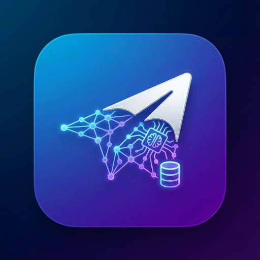 Telegram Rag Scraper