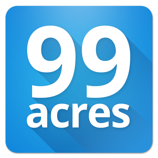 99acres Property Search Scraper