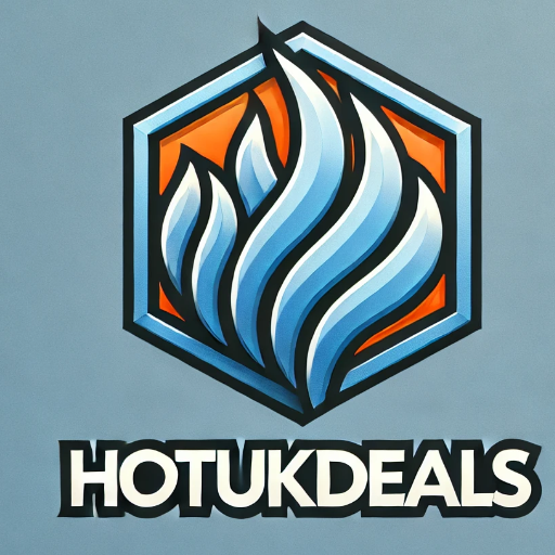 Hot UK Deals Scraper
