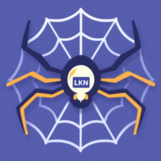 Domain name or website url to Linkedin Company page url