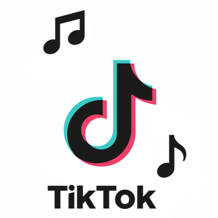 TikTok Sound Music API (free-watermark videos)