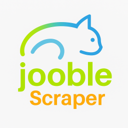 Jooble International Scraper