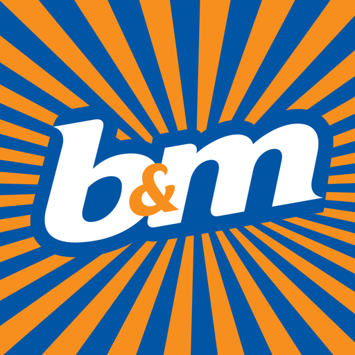 B&M Stores Scraper