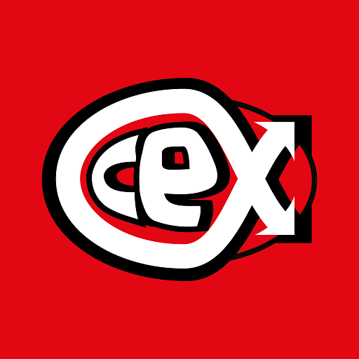 Cex Product Scraper (uk.webuy.com)