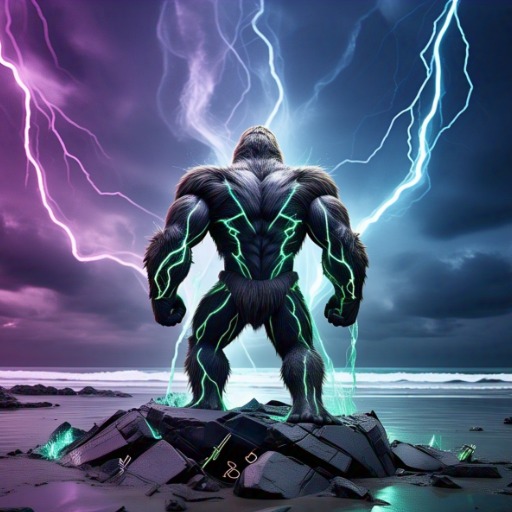 king.kong avatar