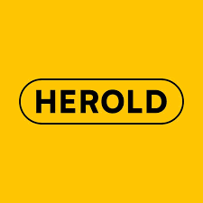 Herold Business Listing Scraper