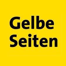 Gelbeseiten Search Scraper