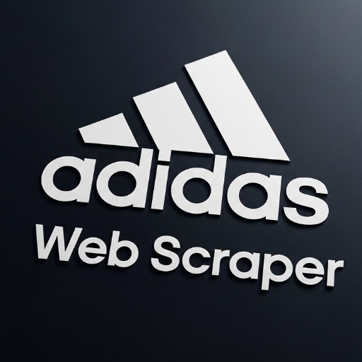 Adidas Store Scraper