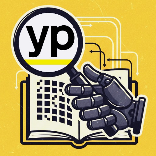 The Yellowpages.com Scraper