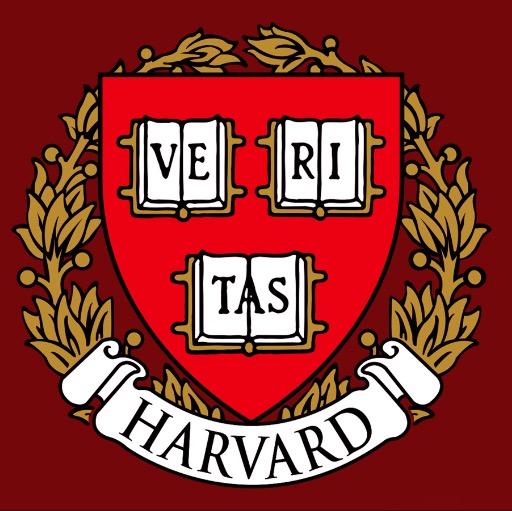 Harvard University Scraper