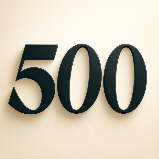 500 Global Scraper | With Emails | $5 / 1k