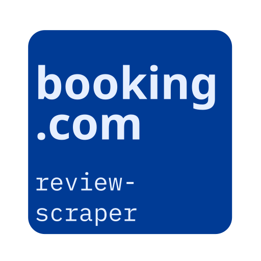 Booking.com Review Scraper