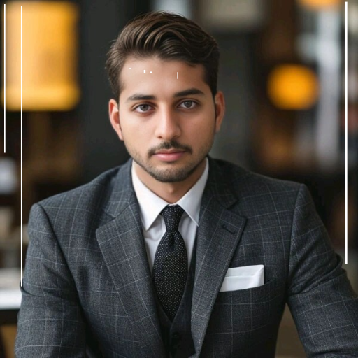 Ali Hassan