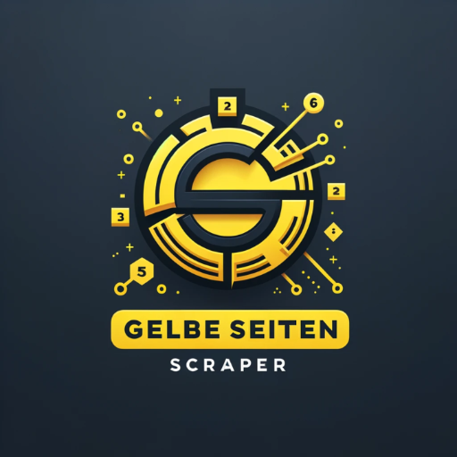 Gelbe Seiten Scraper