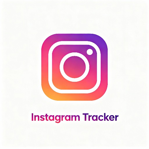 Instagram Tracker