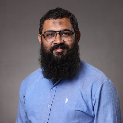 Muhammad Afzal