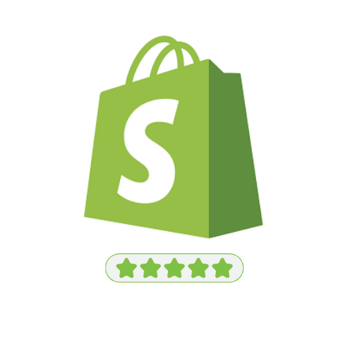 Shopify Products