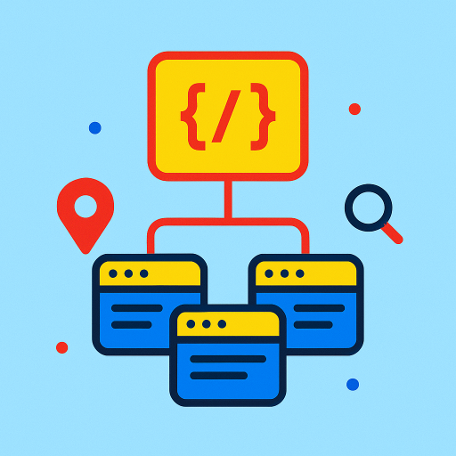 SEO/GEO - Schema Markup Scraper