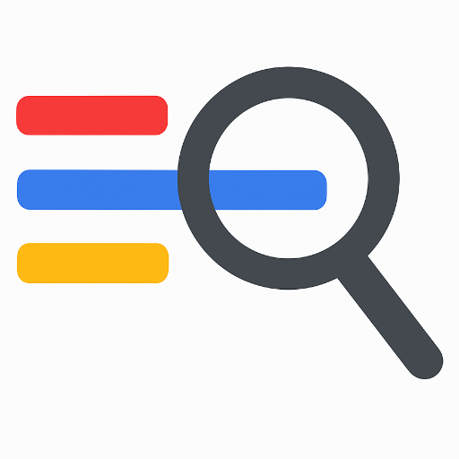 Search Engine Results Scraper