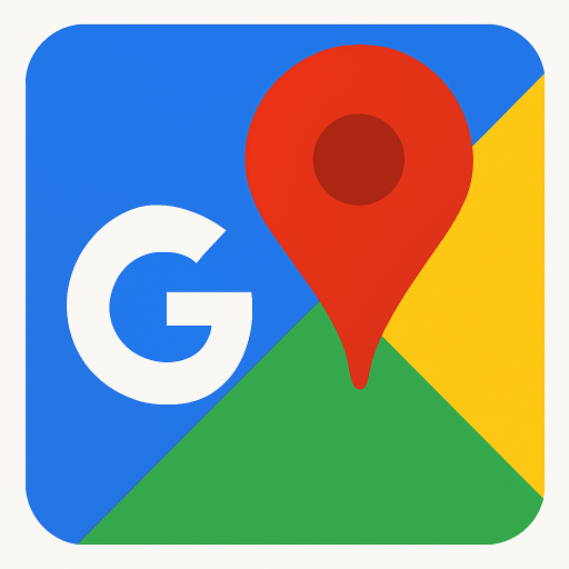 Google Maps Scraper
