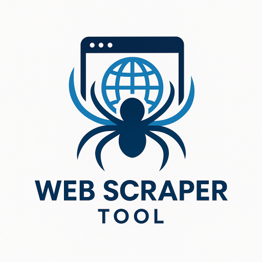 Single page web scraping