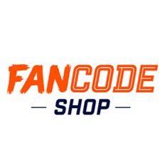 Fancode Shop Scraper 🛍️